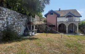 Просторный дом с видом на море в Круче, Барская Ривьера, Черногория за 175 000 €