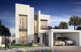 Современная вилла в новом комплексе с полем для гольфа Golf Links, район Emaar South, Дубай, ОАЭ за $660 000