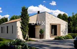 Земельный участок 3 556 м² в Истрийской жупании за 88 000 €