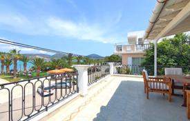Двухэтажная вилла с видом на море и парк в Кранидионе, Пелопоннес, Греция за 600 000 €