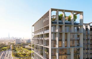 3 новые квартиры в ЖК Kore by Imtiaz в Dubai Land Residence Complex за От $185 000