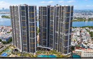 3-комнатная квартира 79 м² в Дананге за $260 000