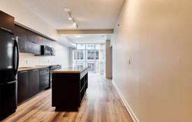Квартира на Нельсон-стрит, Торонто, Онтарио,  Канада за C$770 000