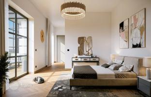 3-комнатная квартира 107 м² в Риге за 380 000 €