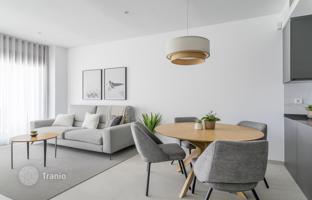 3-комнатный пентхаус 261 м² в Торревьехе за 540 000 €