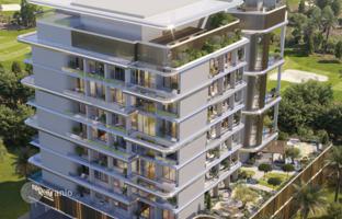 3 новые квартиры в ЖК Golf Grove By Regent в Dubai Production City за От $305 000