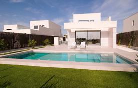 Двухэтажная новая вилла в Лос-Монтесиносе, Аликанте, Испания за 439 000 €