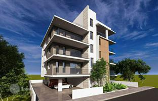 2-комнатная квартира в новостройке в Ларнаке за 225 000 €