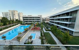 4-комнатная квартира 170 м² в городе Анталия за 32 945 000 TRY