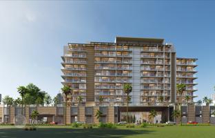 159 новых квартир в ЖК Enqlave в Discovery Gardens за От $268 000