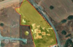 Земельный участок 3 780 м² в Лимасоле за 420 000 €