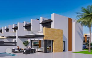 3-комнатная квартира 115 м² в Торревьехе за 500 000 €