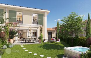 11 новых вилл в ЖК в Коголене за От 483 000 €