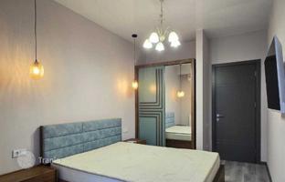 2-комнатная квартира 52 м² в Сабуртало за $168 000