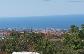 Земельный участок рядом с морем, Пафос, Кипр за 775 000 €