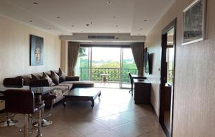 1-комнатная квартира 81 м² в Паттайе за $105 000