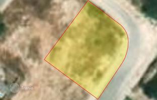 Земельный участок 715 м² в Мутайяке за 420 000 €