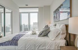 Квартира на Саcквиль-стрит, Олд Торонто, Торонто,  Онтарио,   Канада за C$873 000