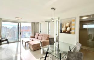 2-комнатная квартира 103 м² в Бенидорме за 285 000 €