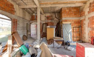 6-комнатная квартира 400 м² в городе Подгорица за 1 667 000 €