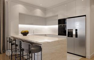 3-комнатная квартира 161 м² в Гермасойе за 860 000 €