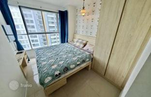 2-комнатная квартира 57 м² в Паттайе за $128 000