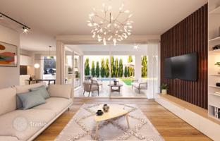 4-комнатный коттедж 145 м² в Айя-Напе за 530 000 €