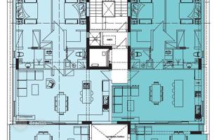 2-комнатная квартира 126 м² в Неаполисе за 530 000 €
