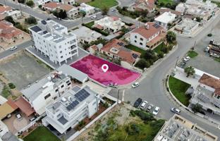 Земельный участок 580 м² в Латсии за 183 000 €