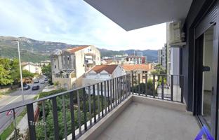 1-комнатная квартира 53 м² в городе Будва за 212 000 €