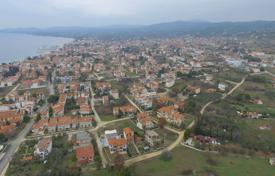 Земельный участок в Никити, Македония и Фракия, Греция за 130 000 €