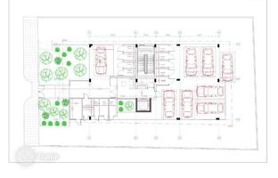 2-комнатный пентхаус в Лимасоле за 1 110 000 €