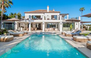 5-комнатная вилла 455 м² в Марбелье за 5 995 000 €