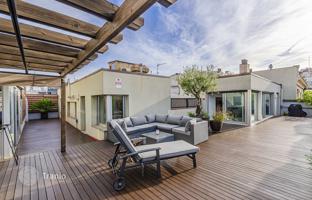 3-комнатный пентхаус 133 м² в Барселоне за 1 490 000 €