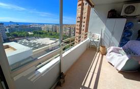 Квартира с видом на море и парк, в тихом районе Бенидорма, Испания за 207 000 €