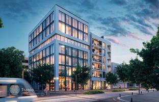 2-комнатная квартира 44 м² в Тель-Авиве за $1 214 000