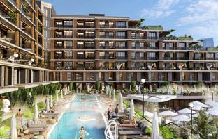 5-комнатная квартира 188 м² в Алтынташе за 23 525 000 TRY