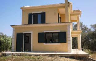 4-комнатный таунхаус на Корфу (Керкире) за 250 000 €