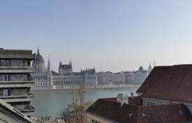 4-комнатная квартира 110 м² в Будапеште, Венгрия за 305 000 €