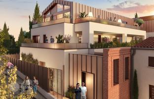 14 новых квартир в ЖК в Тулузе за От 304 000 €