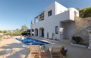 3-комнатная вилла 155 м² в Руссоспити за 535 000 €