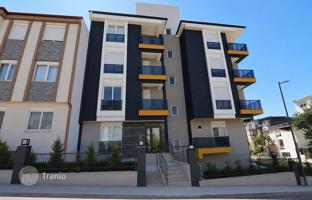 4-комнатная квартира 132 м² в Кепезе за 7 791 000 TRY