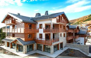 2-комнатная квартира в Юэ за 550 000 €