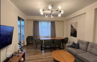 4-комнатная квартира 100 м² в Диди Дигоми за $120 000