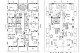 Недвижимость в Аланье в Комплексе со Множеством Удобств за $311 000
