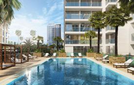 Новая резиденция Riviera IV с пляжами и садами в центре города, MBR City, Дубай, ОАЭ за От $300 000