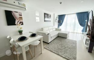 1-комнатная квартира 46 м² в Паттайе за $91 000