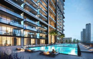 1 новая квартира в ЖК Binghatti Onyx в Jumeirah Village Circle за От $352 000