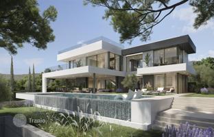 5-комнатная вилла 671 м² в Марбелье за 4 275 000 €