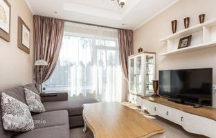 3-комнатная квартира 83 м² в Юрмале за 290 000 €